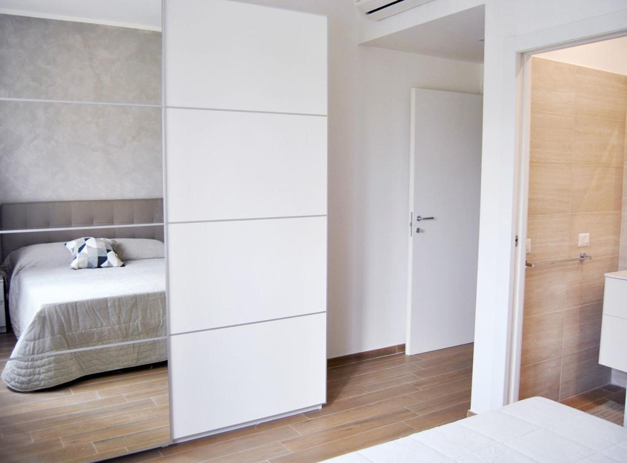 Romamourhouse Exteriér fotografie